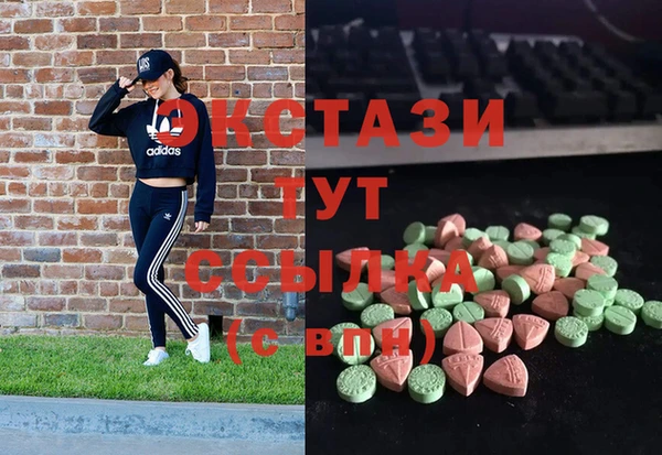 хмурый Михайловск